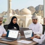 Oman Fawtara Compliance