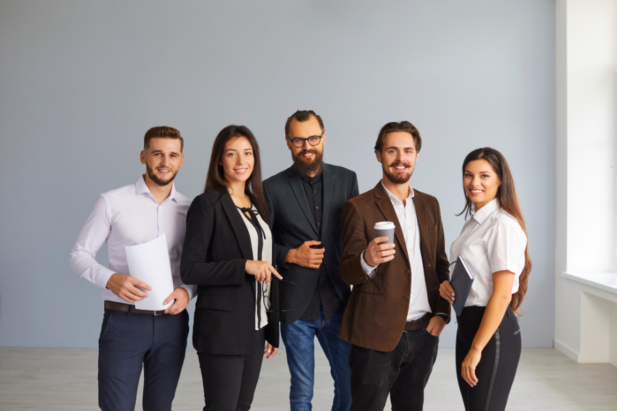 enterprise team