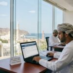 Oman E-Invoicing