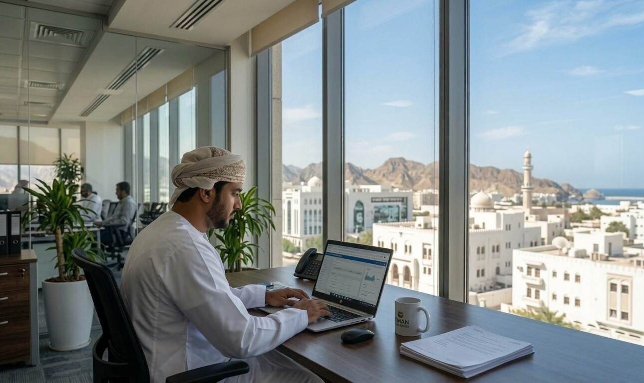Oman Fawtara