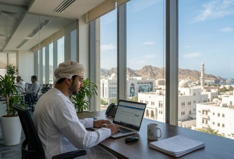 Oman Fawtara