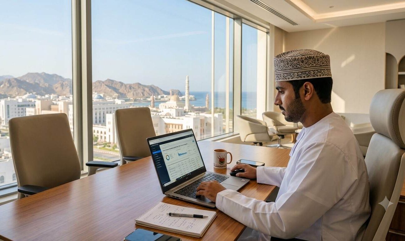 Oman Fawtara Readiness Guide