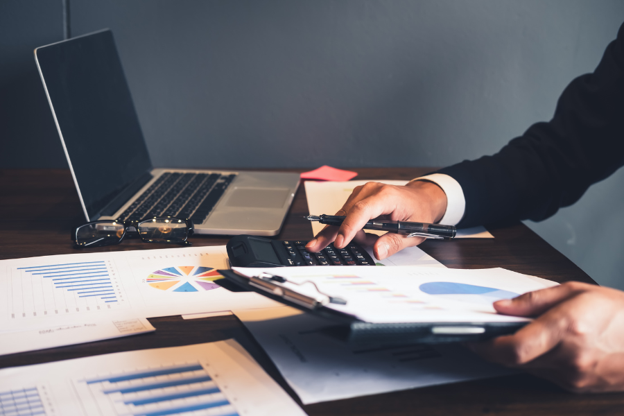 accounting and auditing