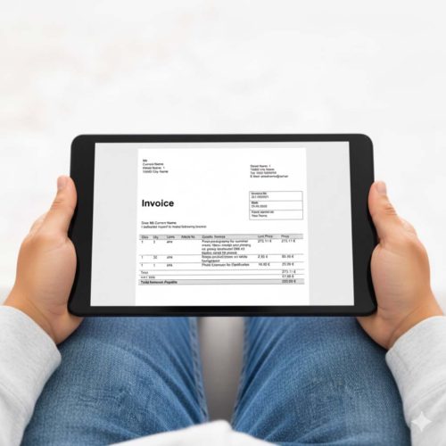 What Is Advintek’s eInvoice Connector for Oracle EBS