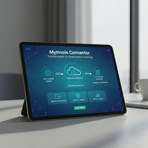 What is Advintek’s e-Invoice