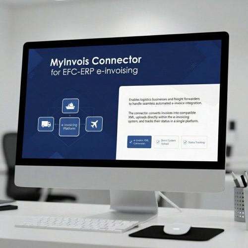 What is Advintek’s e-Invoice